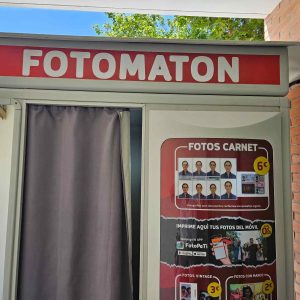 Fotomaton