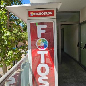 Fotomaton